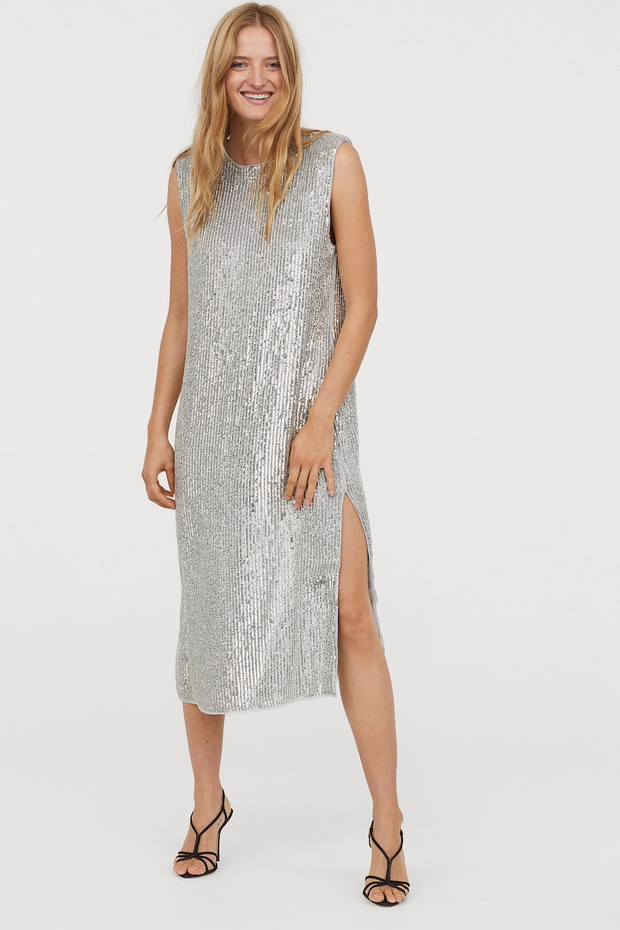 Sukienka H&M, 799 zł