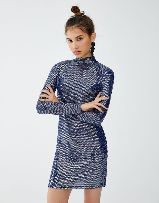 Sukienka Pull&Bear, 99,90 zł