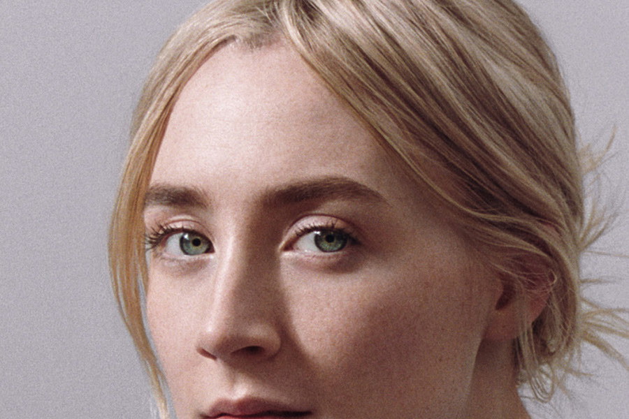 Lupita Nyong’o i Saoirse Ronan w kampanii nowego zapachu Calvina Kleina „Women”