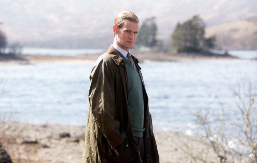 „The Crown” 3: Tobias Menzies z „Gry o Tron” jako książę Filip!