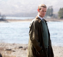 „The Crown” 3: Tobias Menzies z „Gry o Tron” jako książę Filip!