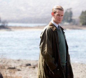 „The Crown” 3: Tobias Menzies z „Gry o Tron” jako książę Filip!