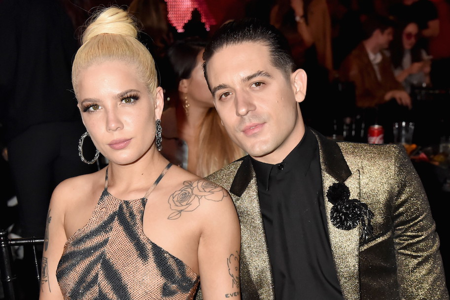 G-Eazy i Halsey znów są razem?