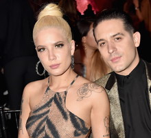 G-Eazy i Halsey znów są razem?