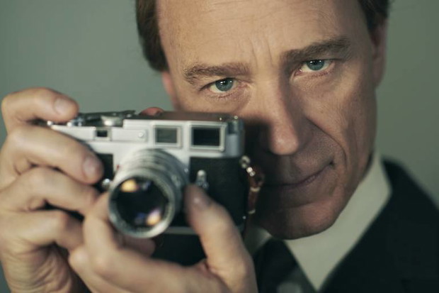 Ben Daniels zagra męża księżniczki Małgorzaty, fotografa Antony
