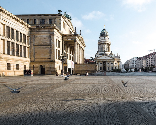 Berlin od 143 zł