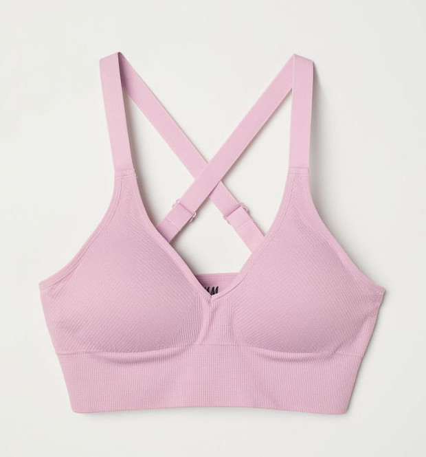 Biustonosz H&M, 69,90 zł