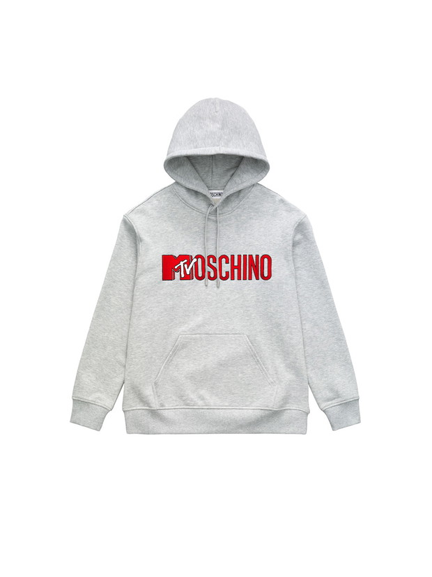 Bluza Moschino x H&M, 299 zł