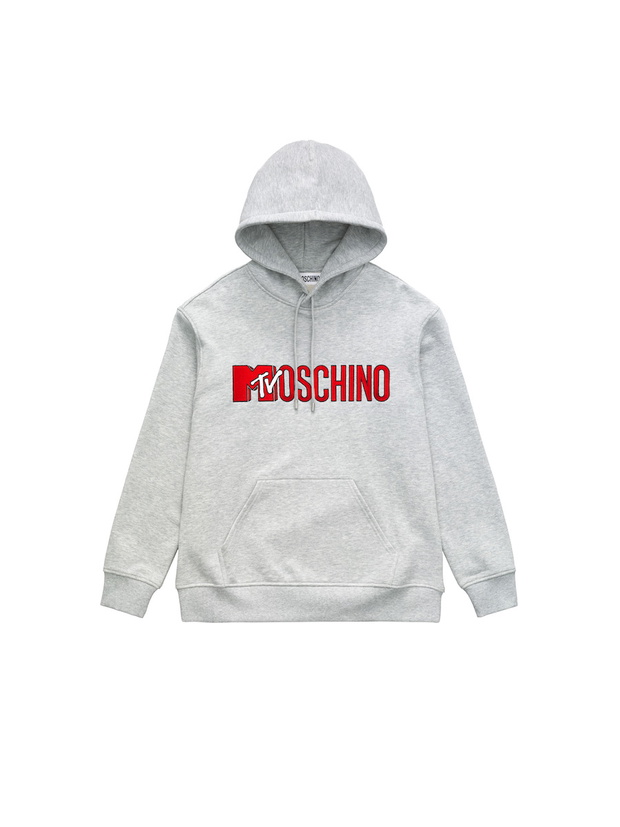 Bluza Moschino x H&M, 299 zł