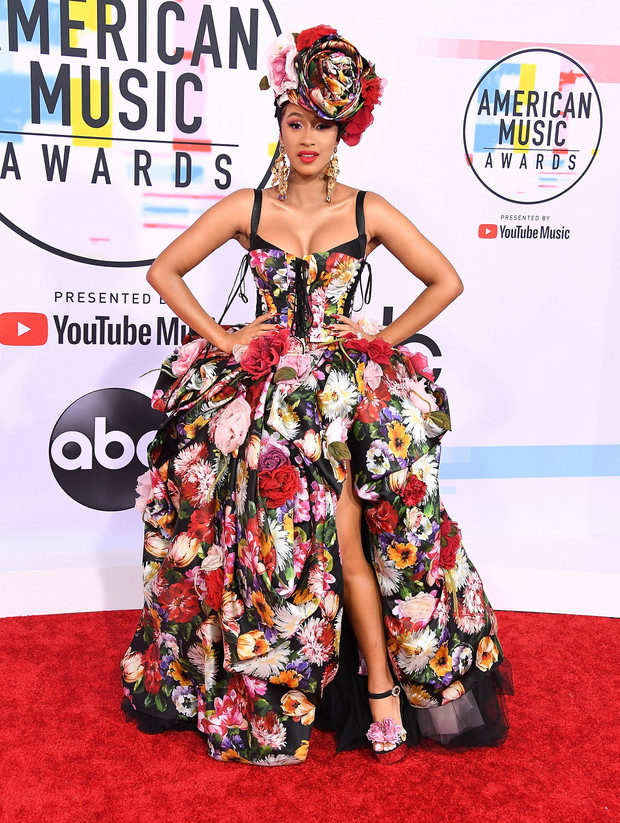 Cardi B