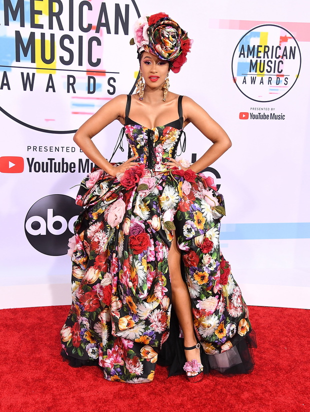 Cardi B