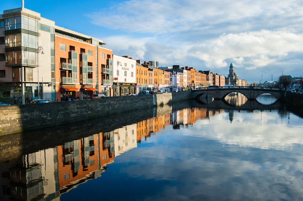 Dublin od 203 zł