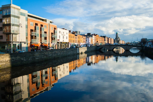 Dublin od 203 zł