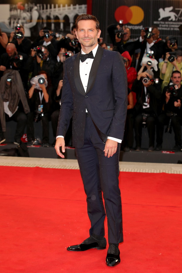 Festiwal Filmowy w Wenecji 2018: Bradley Cooper