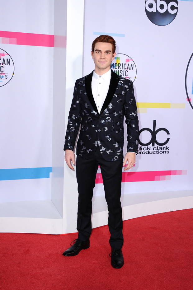 KJ Apa