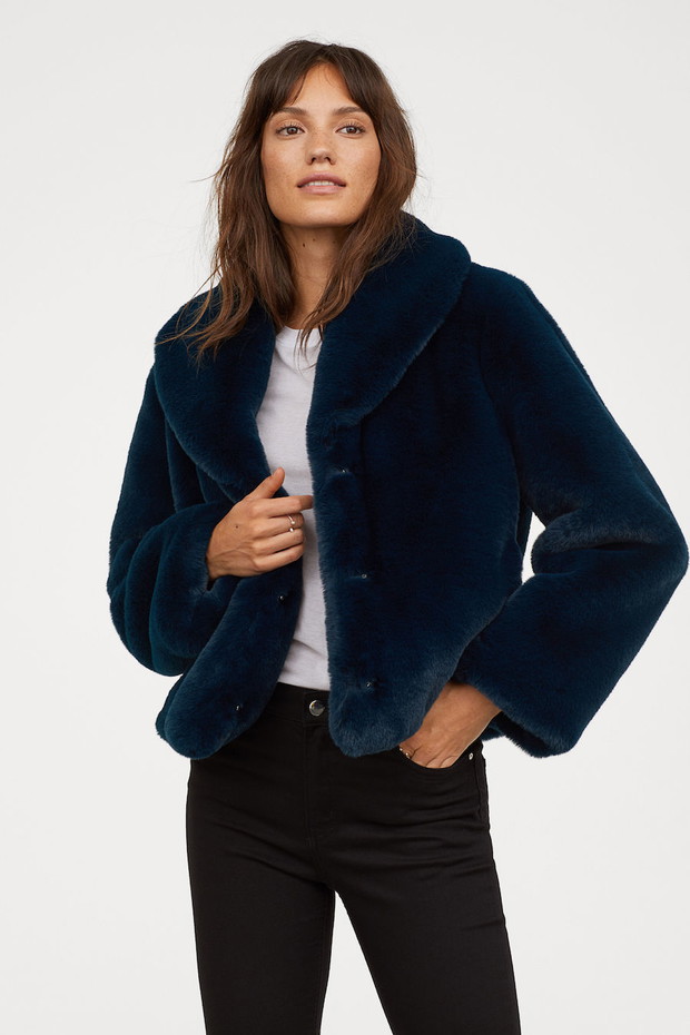 Kurtka H&M, 299 zł