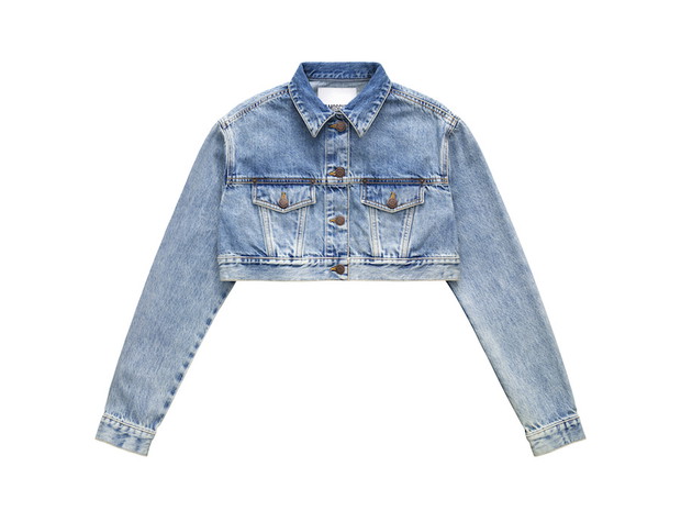 Kurtka Moschino x H&M, 599 zł
