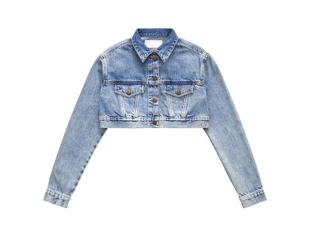 Kurtka Moschino x H&M, 599 zł
