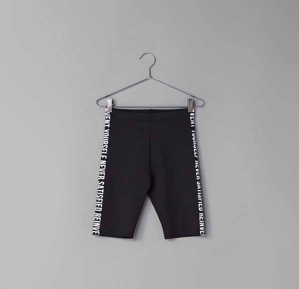 Legginsy Bershka, 59,90 zł