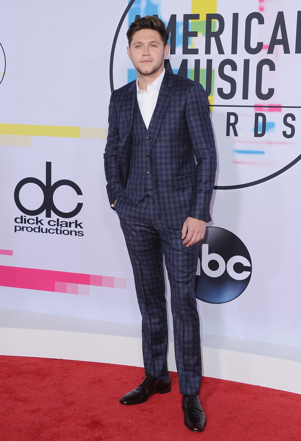 Niall Horan
