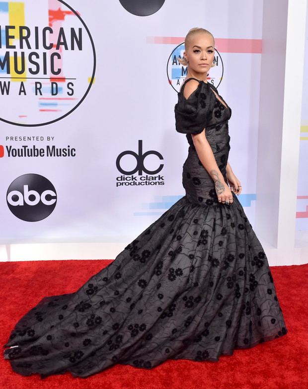 Rita Ora