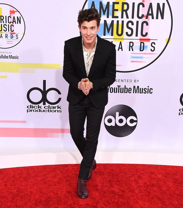 Shawn Mendes
