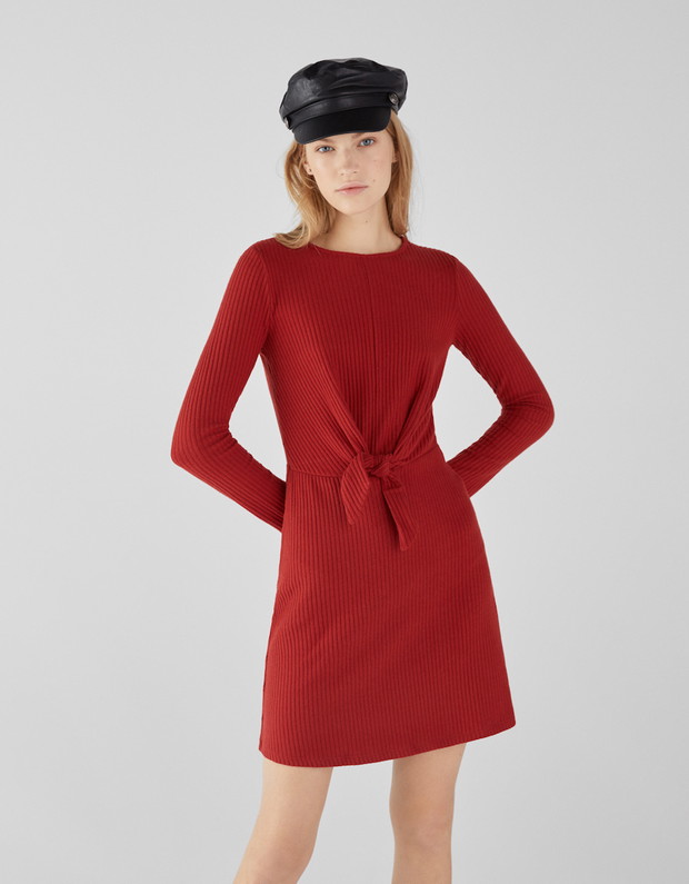 Sukienka Bershka, 79,90 zł