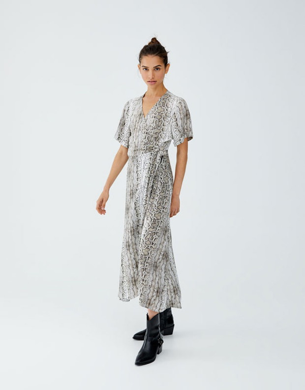 Sukienka Pull&Bear, 139 zł