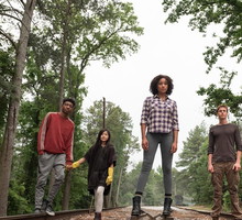 Mamy zwiastun nowego filmu twórców „Stranger Things”!