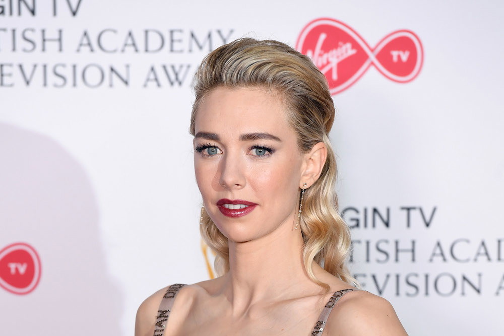 Bafta TV Awards 2018