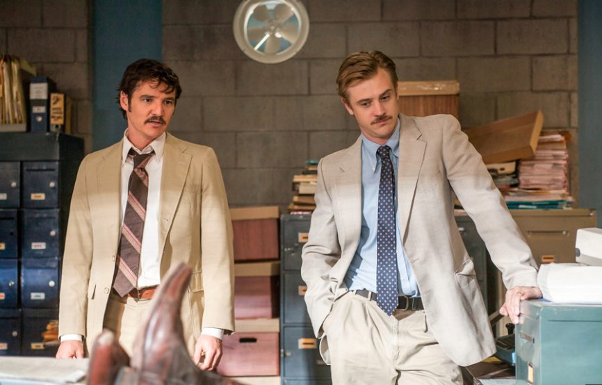 4. sezon „Narcos” zastąpi „Narcos: Mexico”. Znamy obsadę i mamy pierwsze zdjęcia!