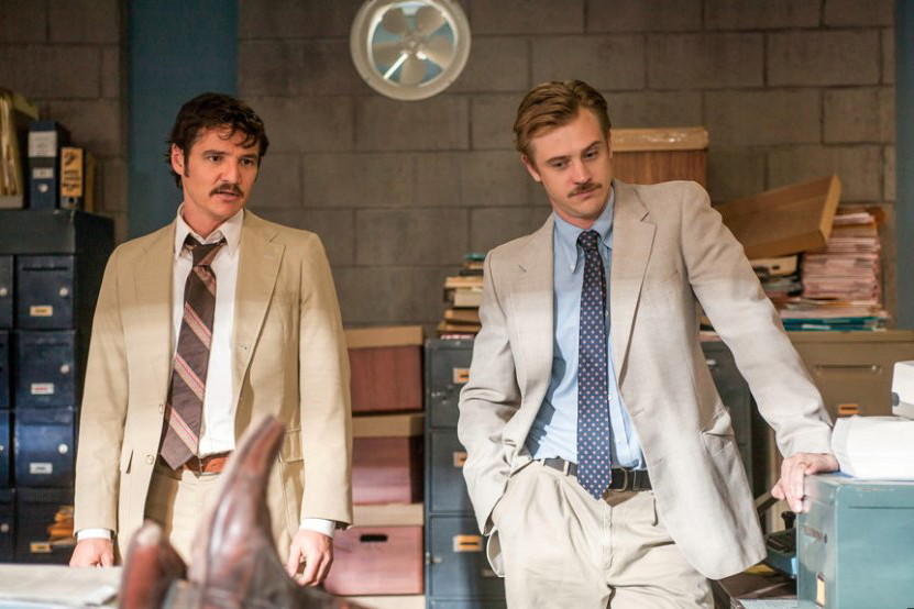 4. sezon „Narcos” zastąpi „Narcos: Mexico”. Znamy obsadę i mamy pierwsze zdjęcia!
