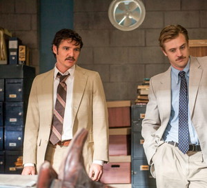 4. sezon „Narcos” zastąpi „Narcos: Mexico”. Znamy obsadę i mamy pierwsze zdjęcia!