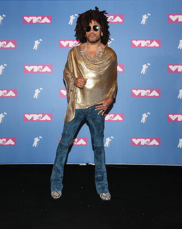 Lenny Kravitz
