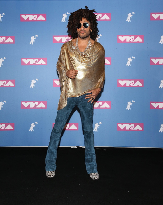 Lenny Kravitz