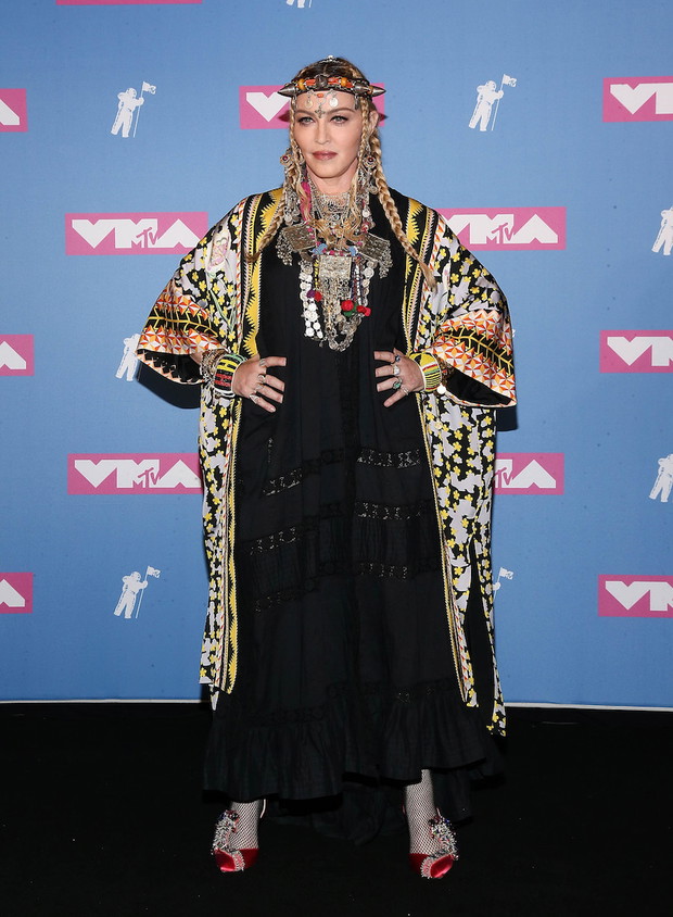 Madonna