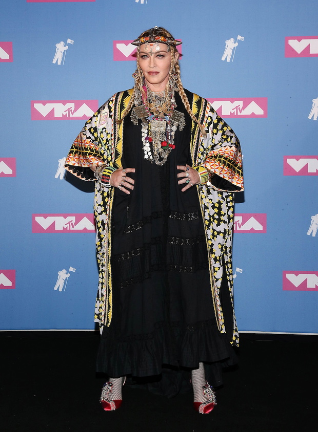 Madonna