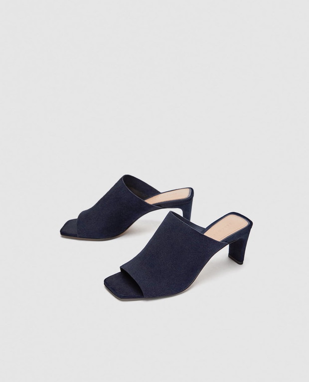 Mule Zara