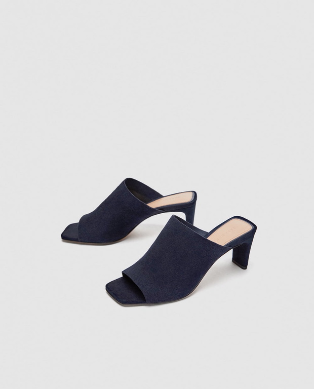 Mule Zara