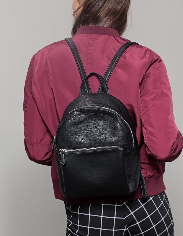 Plecak Stradivarius, 49,99 zł z 89,90 zł