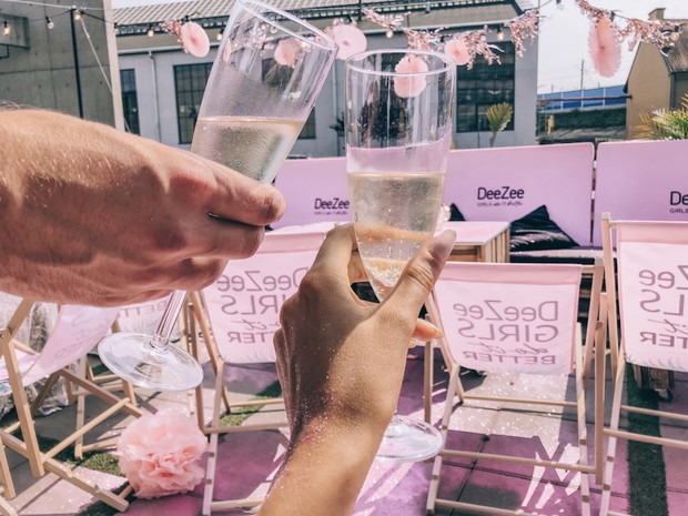 Prosecco to obowiązkowy