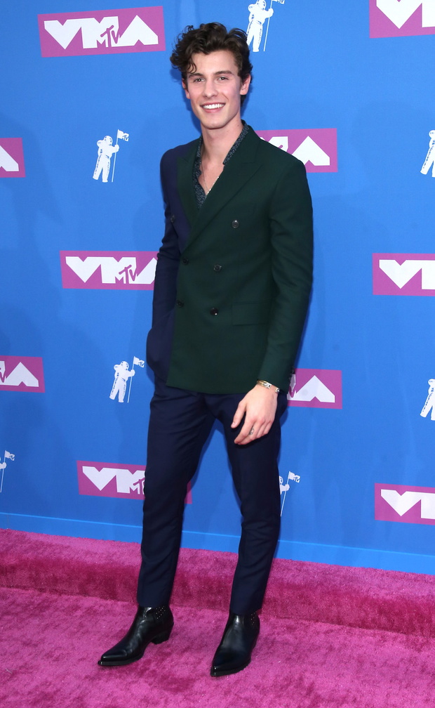 Shawn Mendes