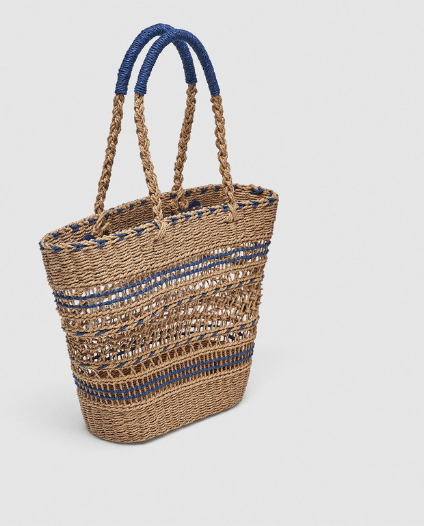 Torba Zara