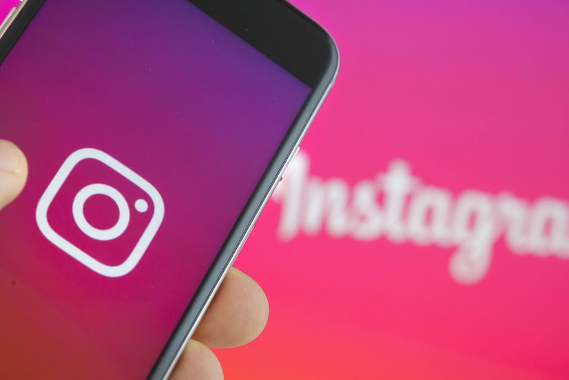 Instagram