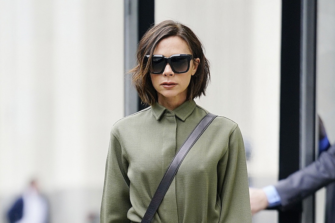 Victoria Beckham