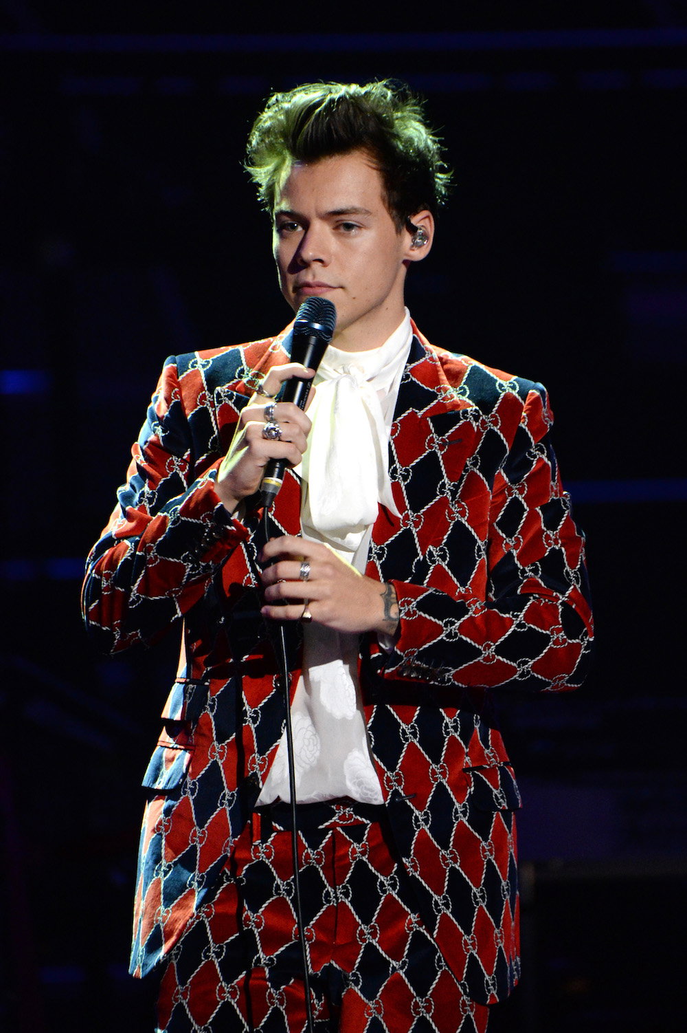 Harry Styles