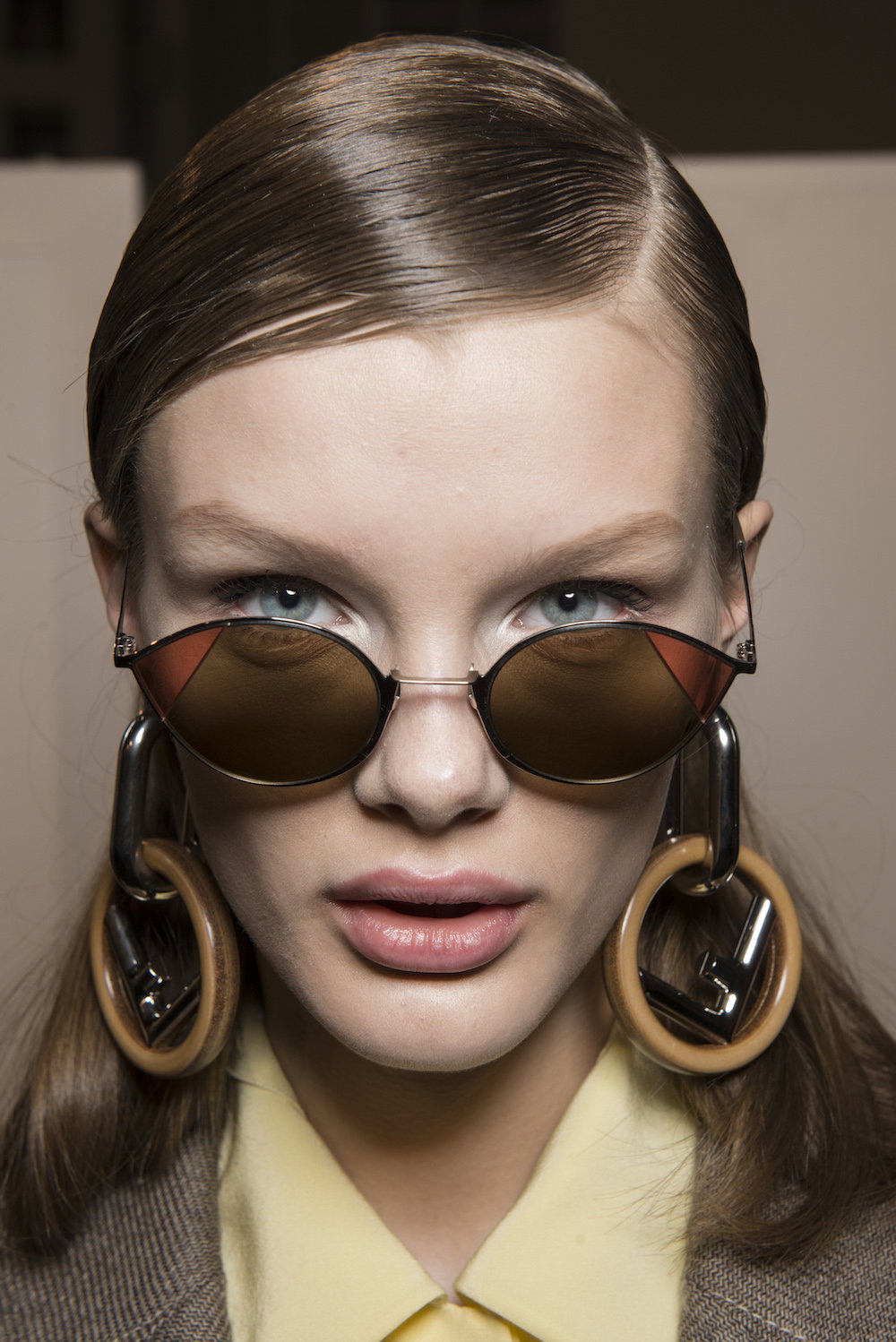 Fendi jesień-zima 2018/2019