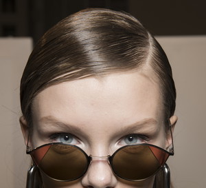 Fendi jesień-zima 2018/2019
