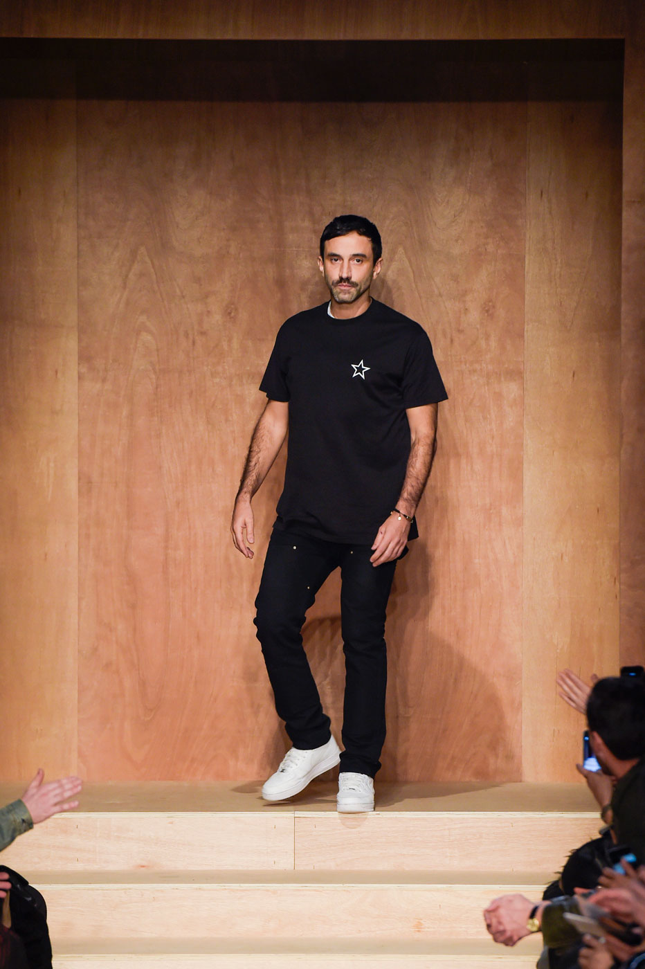 Riccardo Tisci