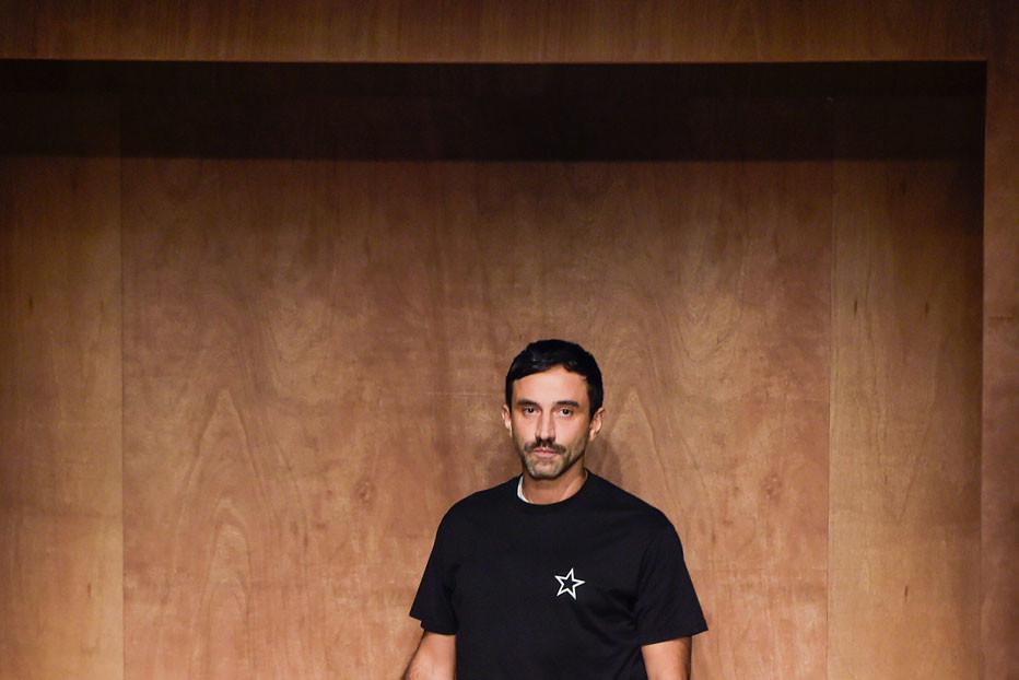 Riccardo Tisci